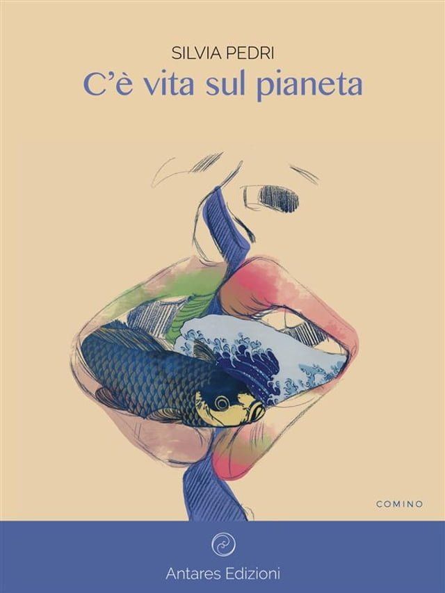  C'è vita sul pianeta(Kobo/電子書)