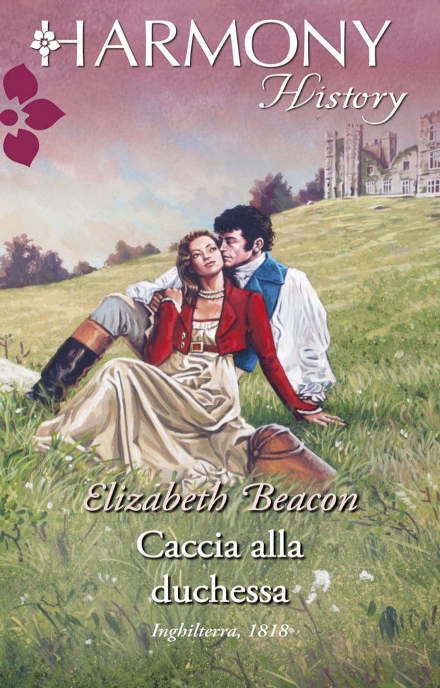  Caccia alla duchessa(Kobo/電子書)