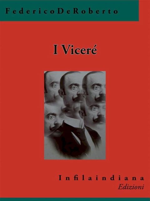 I viceré(Kobo/電子書)