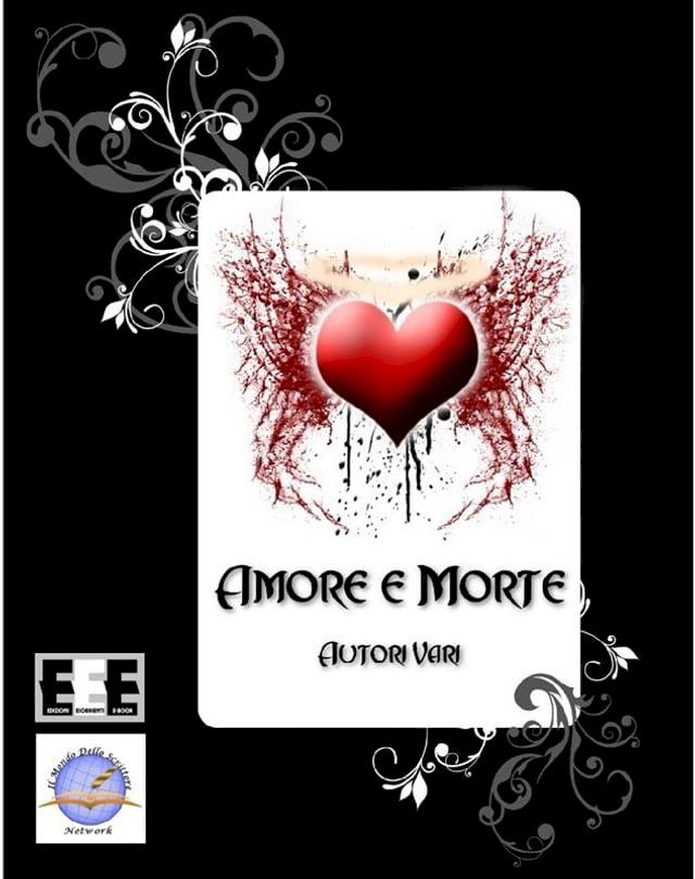  Amore e Morte(Kobo/電子書)