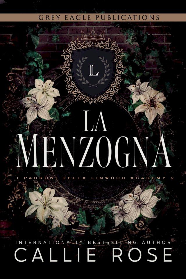  La Menzogna(Kobo/電子書)