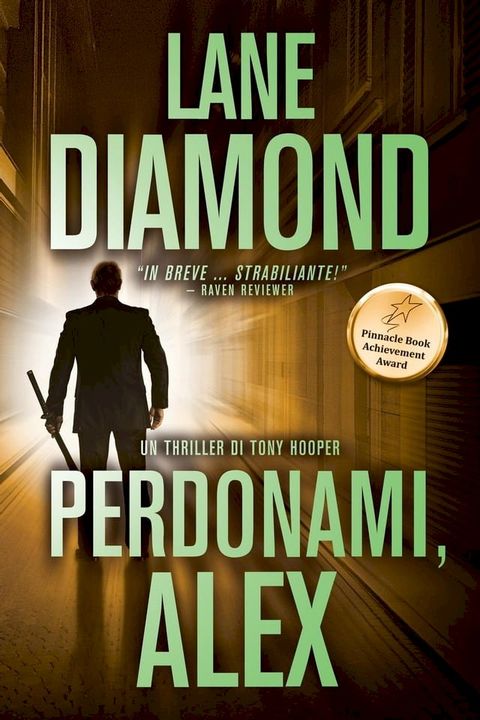 Perdonami, Alex(Kobo/電子書)