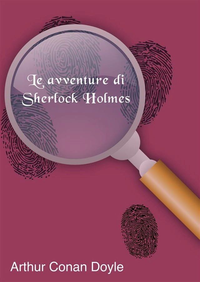  Le avventure di Sherlock Holmes(Kobo/電子書)