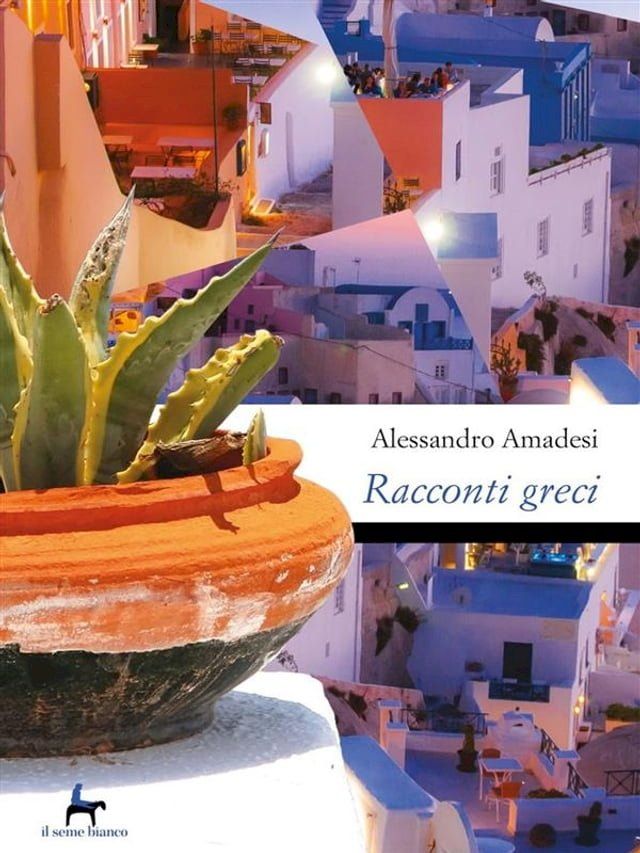  Racconti greci(Kobo/電子書)