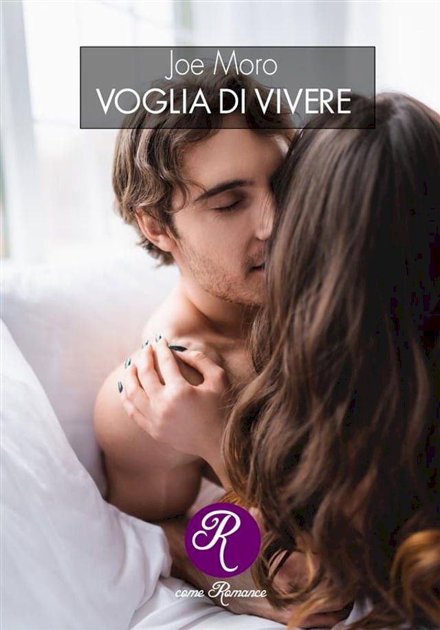  Voglia di vivere(Kobo/電子書)