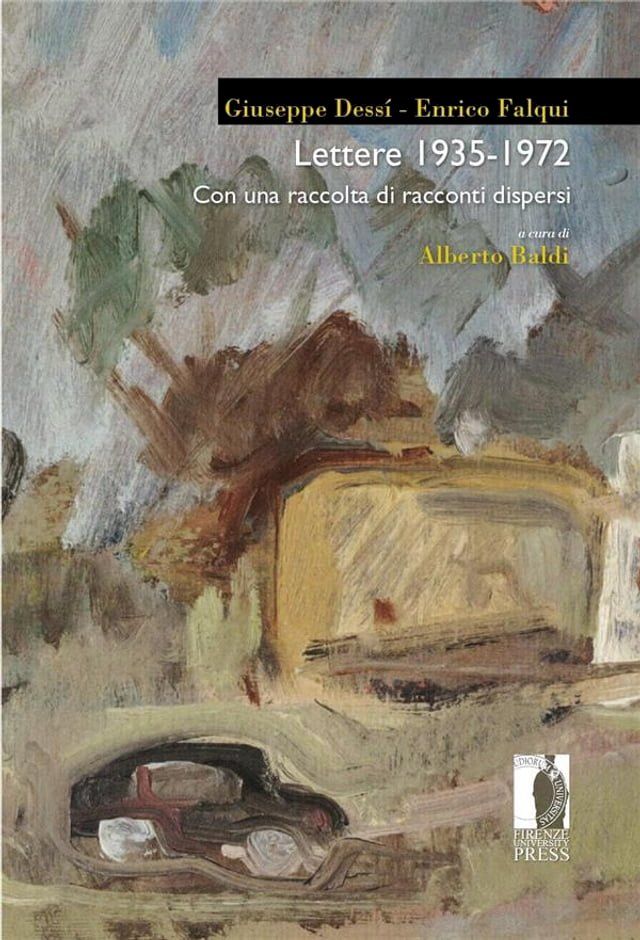  Lettere 1935-1972(Kobo/電子書)