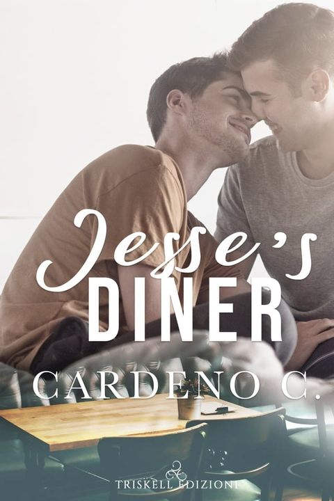 Jesse's Diner (Edizione italiana)(Kobo/電子書)