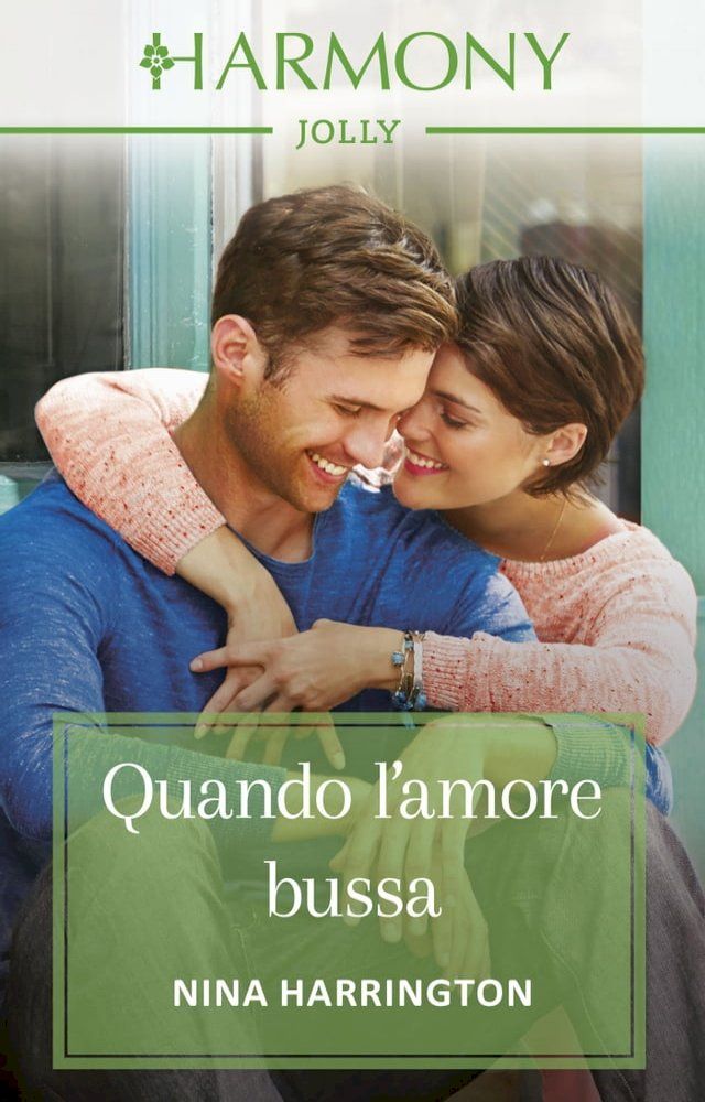  Quando l'amore bussa(Kobo/電子書)