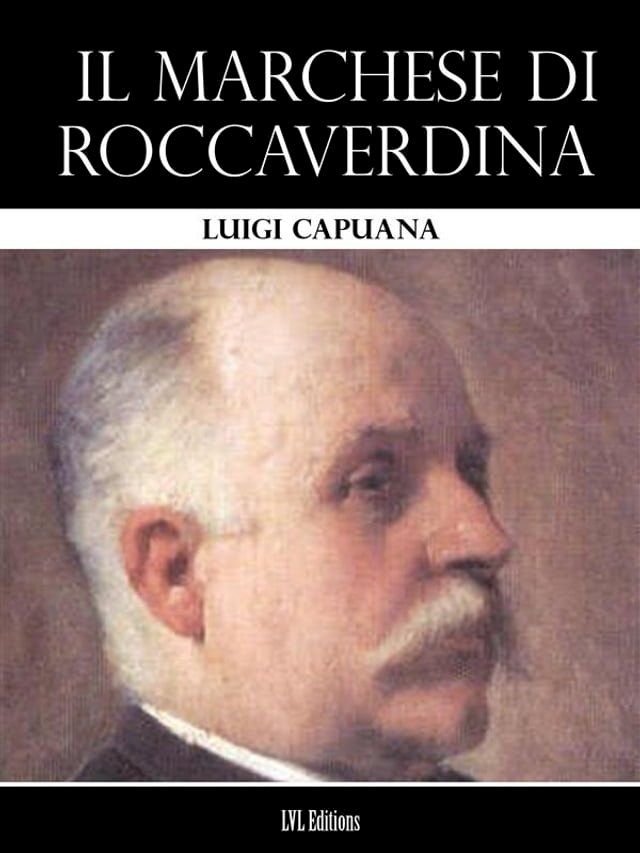  Il marchese di Roccaverdina(Kobo/電子書)