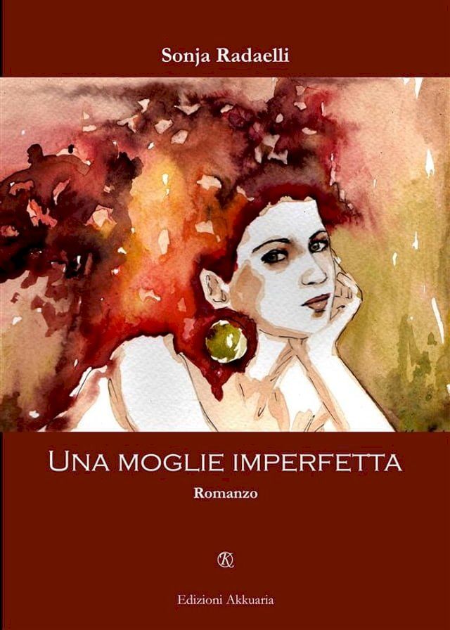  Una moglie imperfetta(Kobo/電子書)