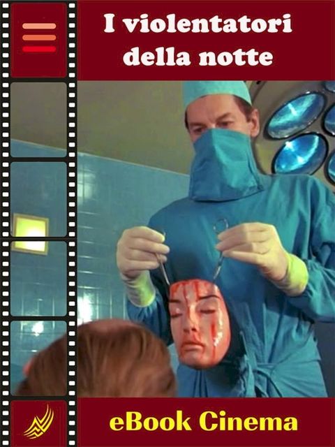 I Violentatori della Notte(Kobo/電子書)