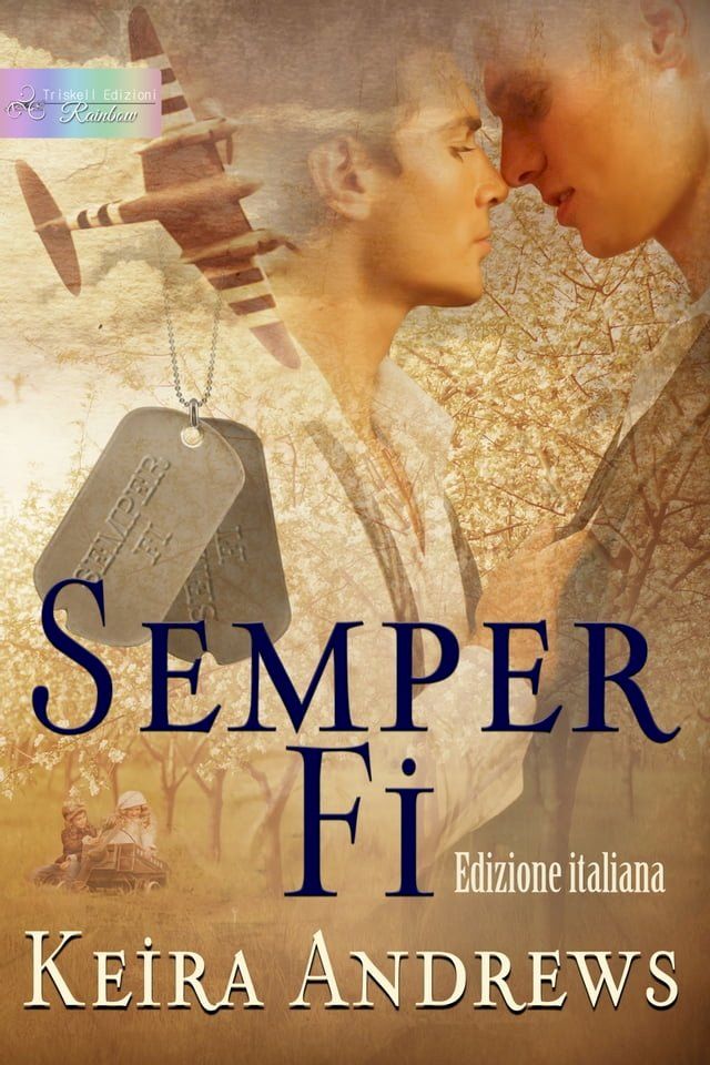  Semper Fi(Kobo/電子書)