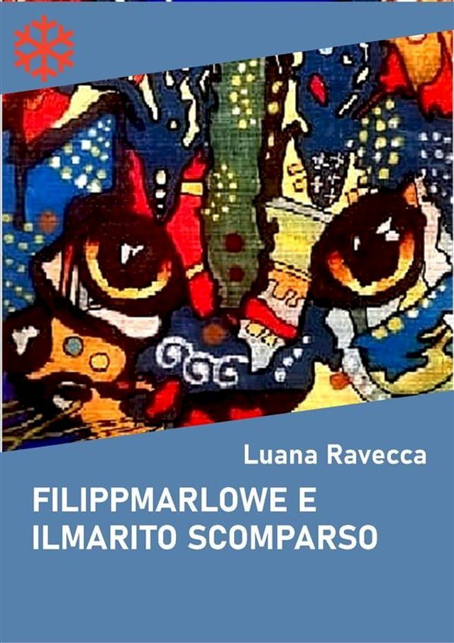  Filippmarlowe e il marito scomparso(Kobo/電子書)