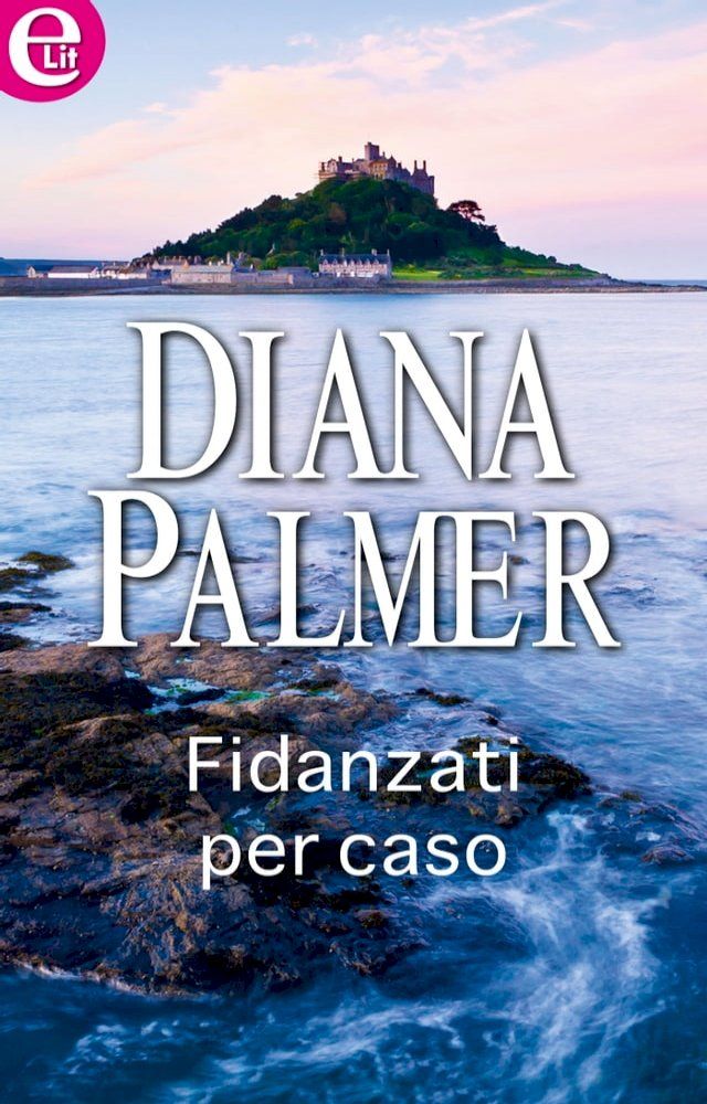  Fidanzati per caso (eLit)(Kobo/電子書)