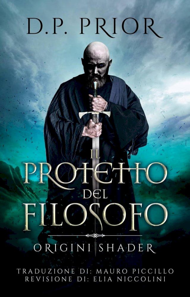  Il Protetto del Filosofo(Kobo/電子書)