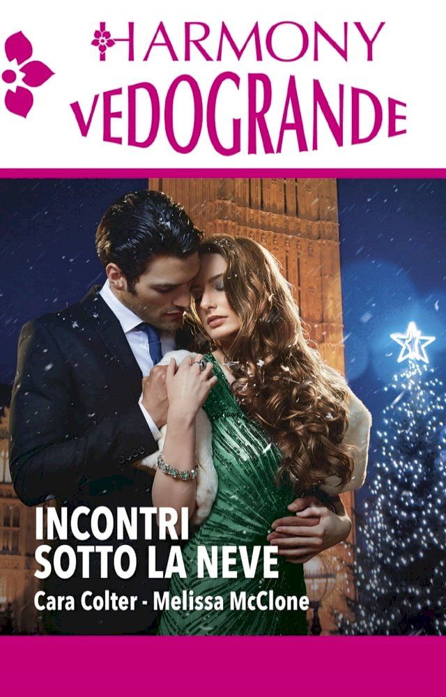  Incontri sotto la neve(Kobo/電子書)