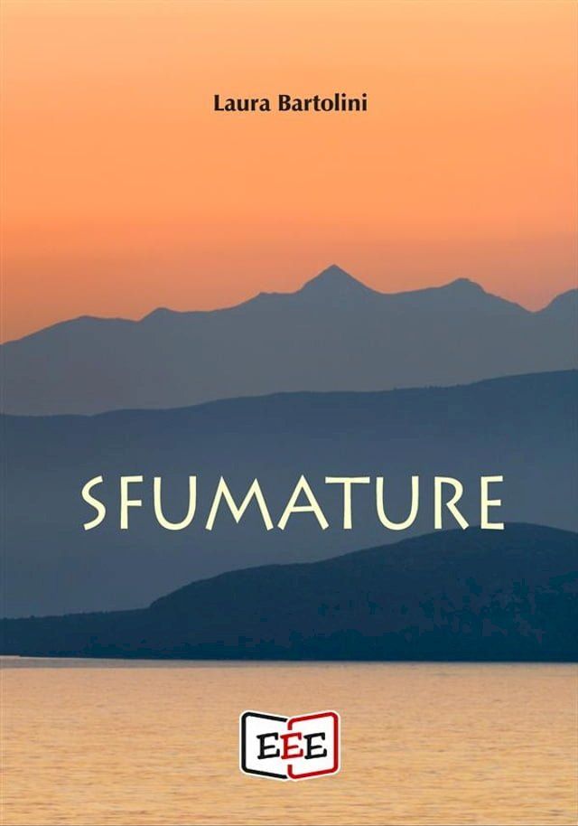  Sfumature(Kobo/電子書)