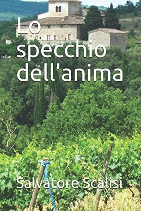 Lo specchio dell'anima(Kobo/電子書)