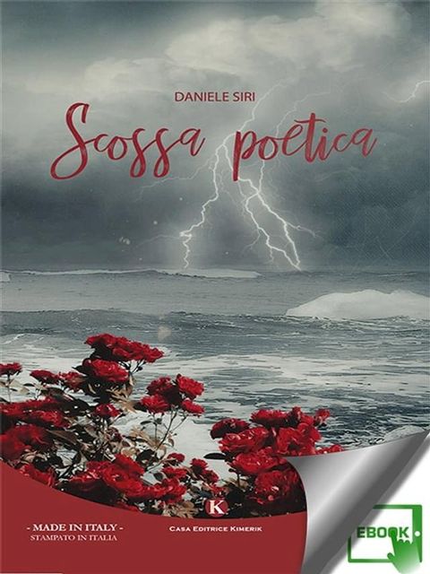 Scossa poetica(Kobo/電子書)