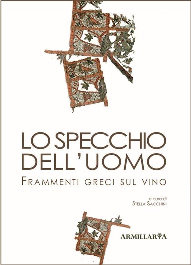  Lo specchio dell'uomo(Kobo/電子書)