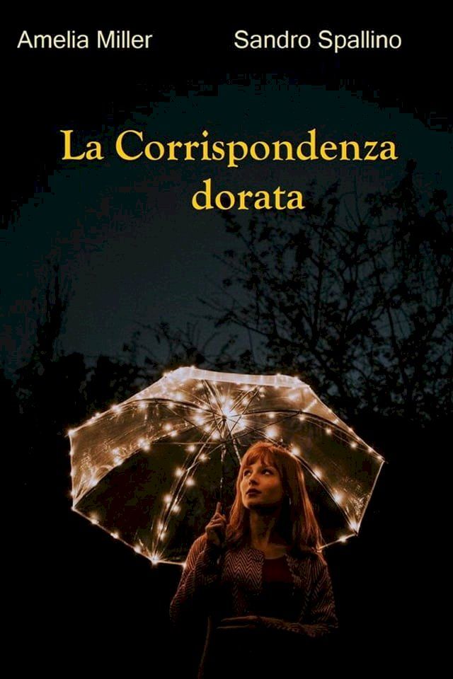  La corrispondenza dorata(Kobo/電子書)