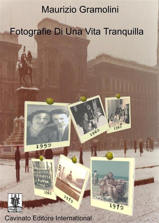  Fotografie di una vita tranquilla(Kobo/電子書)