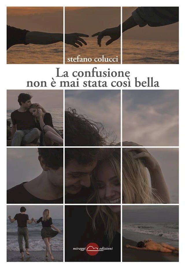  La confusione non è mai stata così bella(Kobo/電子書)