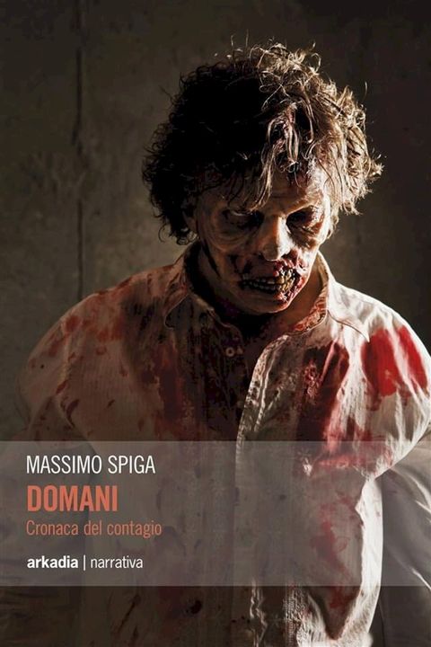 Domani. Cronaca del contagio(Kobo/電子書)