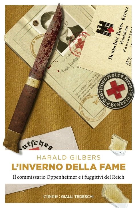 L'inverno della fame(Kobo/電子書)