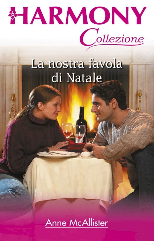  La nostra favola di Natale(Kobo/電子書)