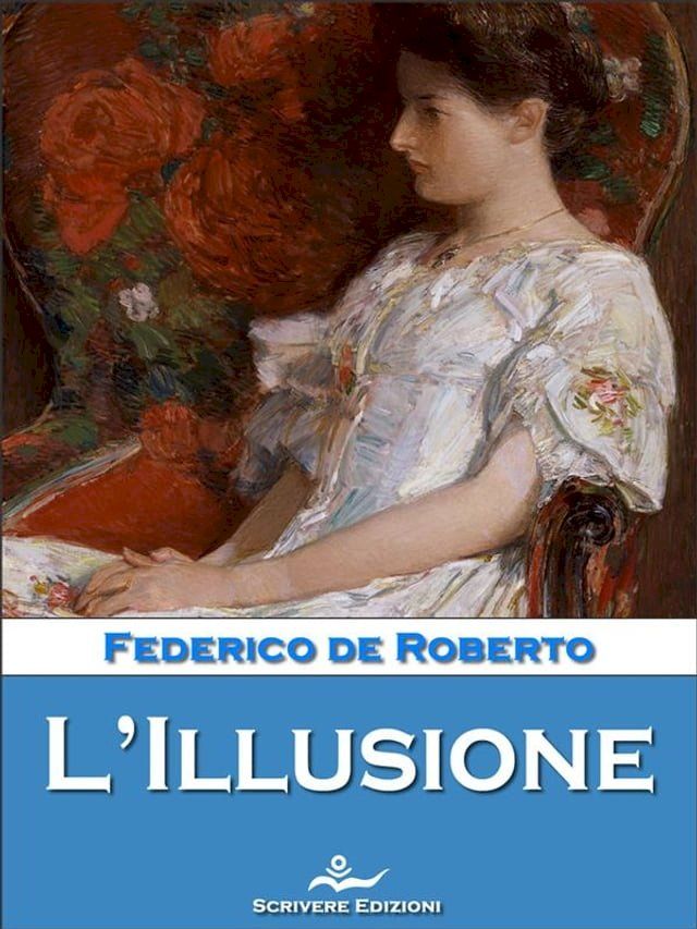  L’Illusione(Kobo/電子書)