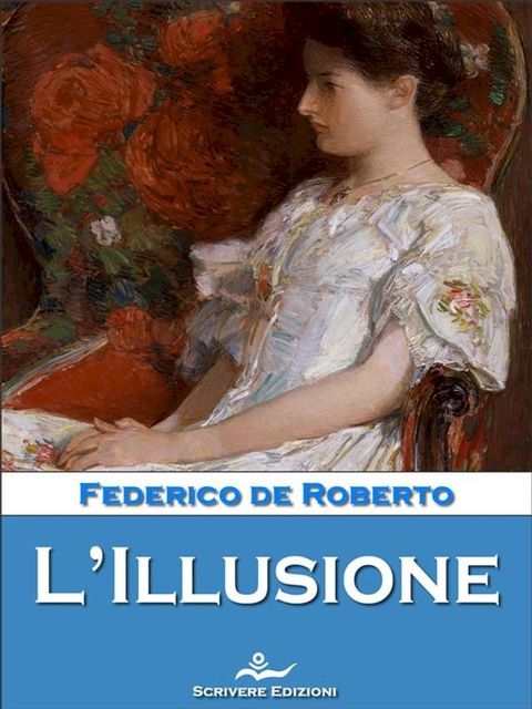 L’Illusione(Kobo/電子書)