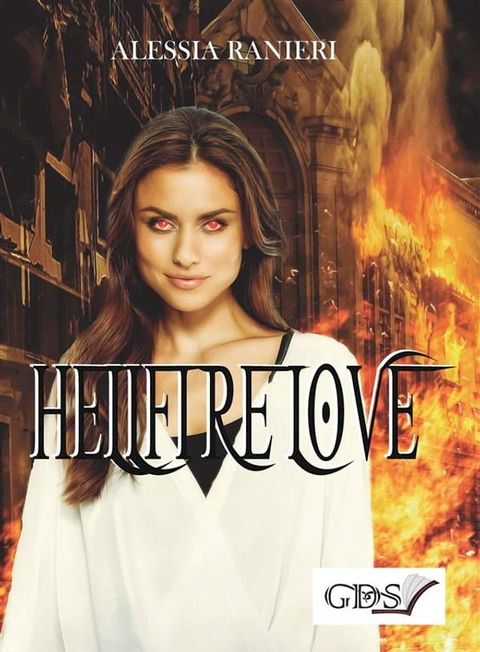 Hellfire love(Kobo/電子書)