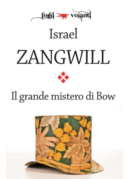 Il grande mistero di Bow(Kobo/電子書)