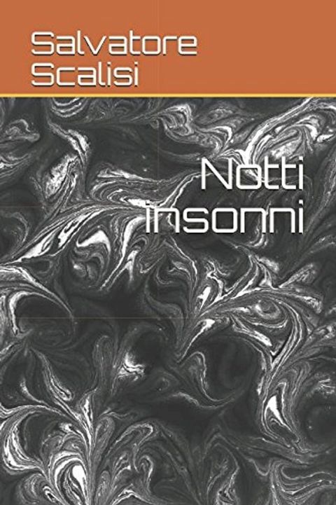 Notti insonni(Kobo/電子書)