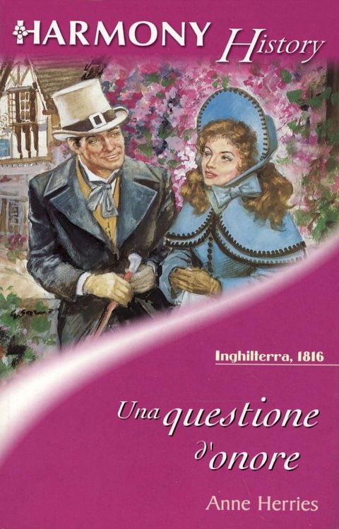 Una questione d'onore(Kobo/電子書)