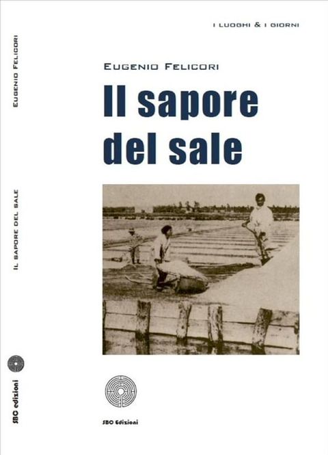 Il sapore del sale(Kobo/電子書)