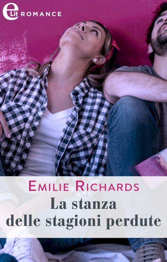  La stanza delle stagioni perdute (eLit)(Kobo/電子書)