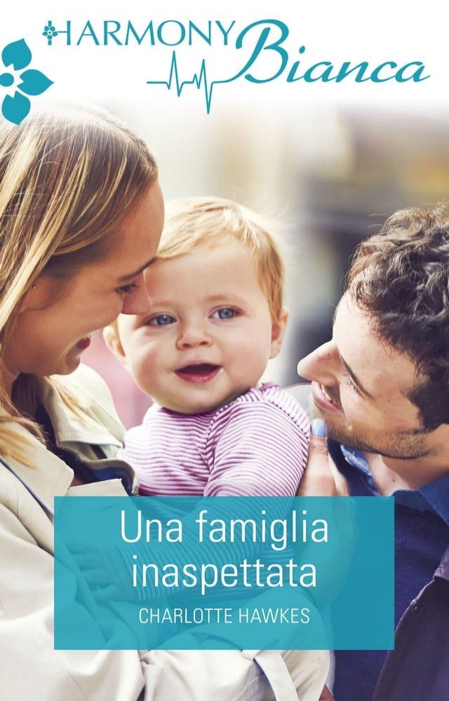  Una famiglia inaspettata(Kobo/電子書)