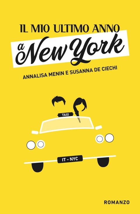 Il mio ultimo anno a New York(Kobo/電子書)