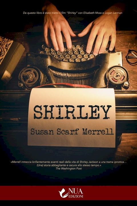 Shirley(Kobo/電子書)