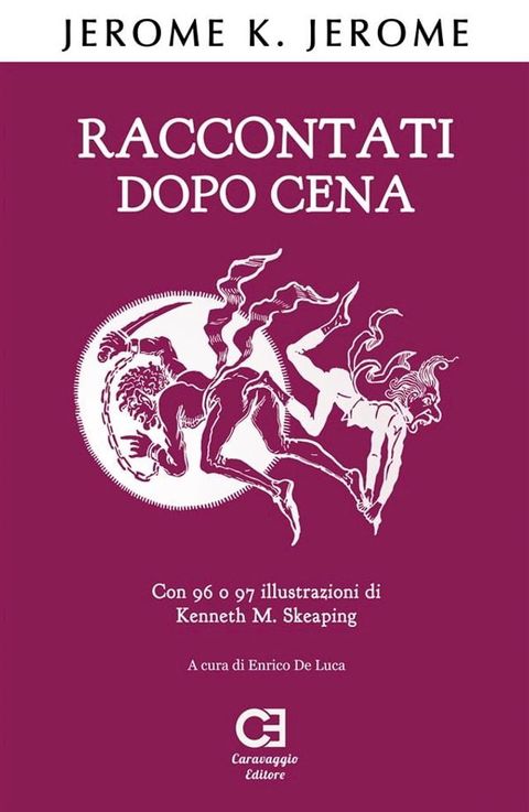 Raccontati dopo cena. Edizione integrale e annotata(Kobo/電子書)