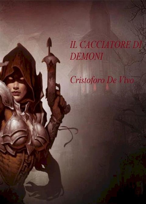 Il cacciatore di demoni
