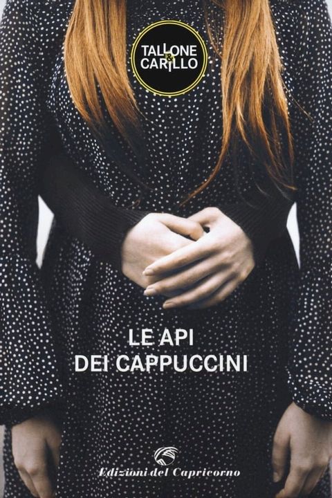 Le api dei Cappuccini(Kobo/電子書)