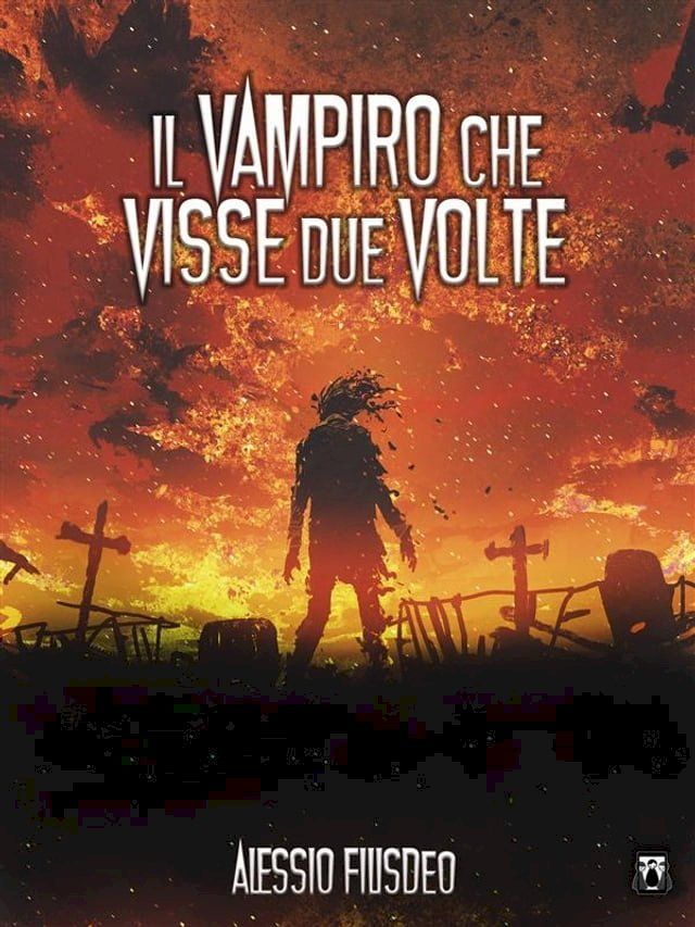  Il vampiro che visse due volte(Kobo/電子書)