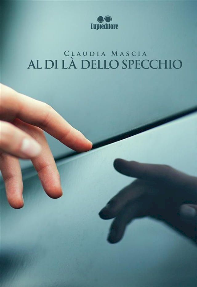  Al di là dello specchio(Kobo/電子書)