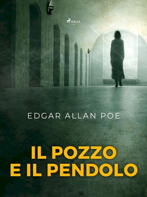 Il pozzo e il pendolo(Kobo/電子書)