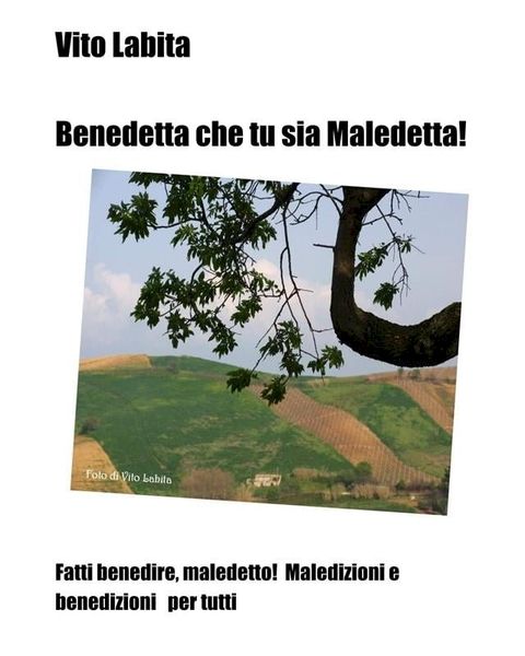 Benedetta che tu sia Maledetta!(Kobo/電子書)