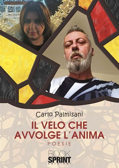 Il velo che avvolge l’anima(Kobo/電子書)