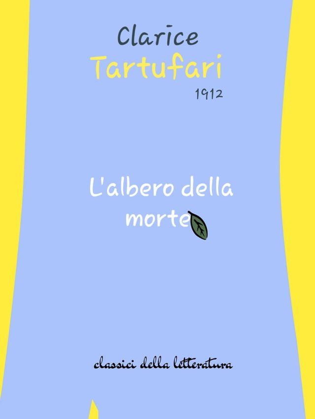  L'albero della morte(Kobo/電子書)